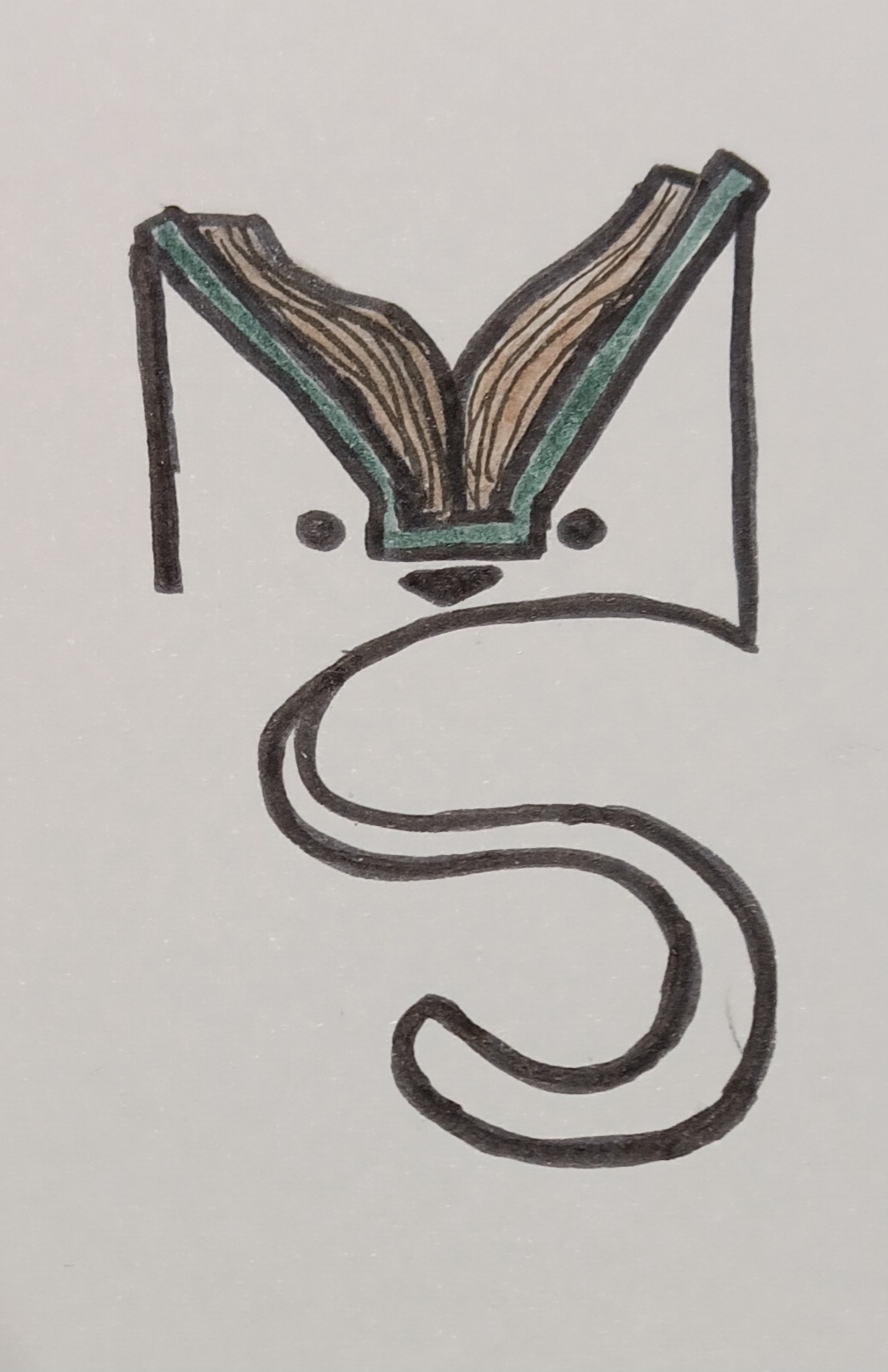 Mykela Scott- The Crazy Cat Writer